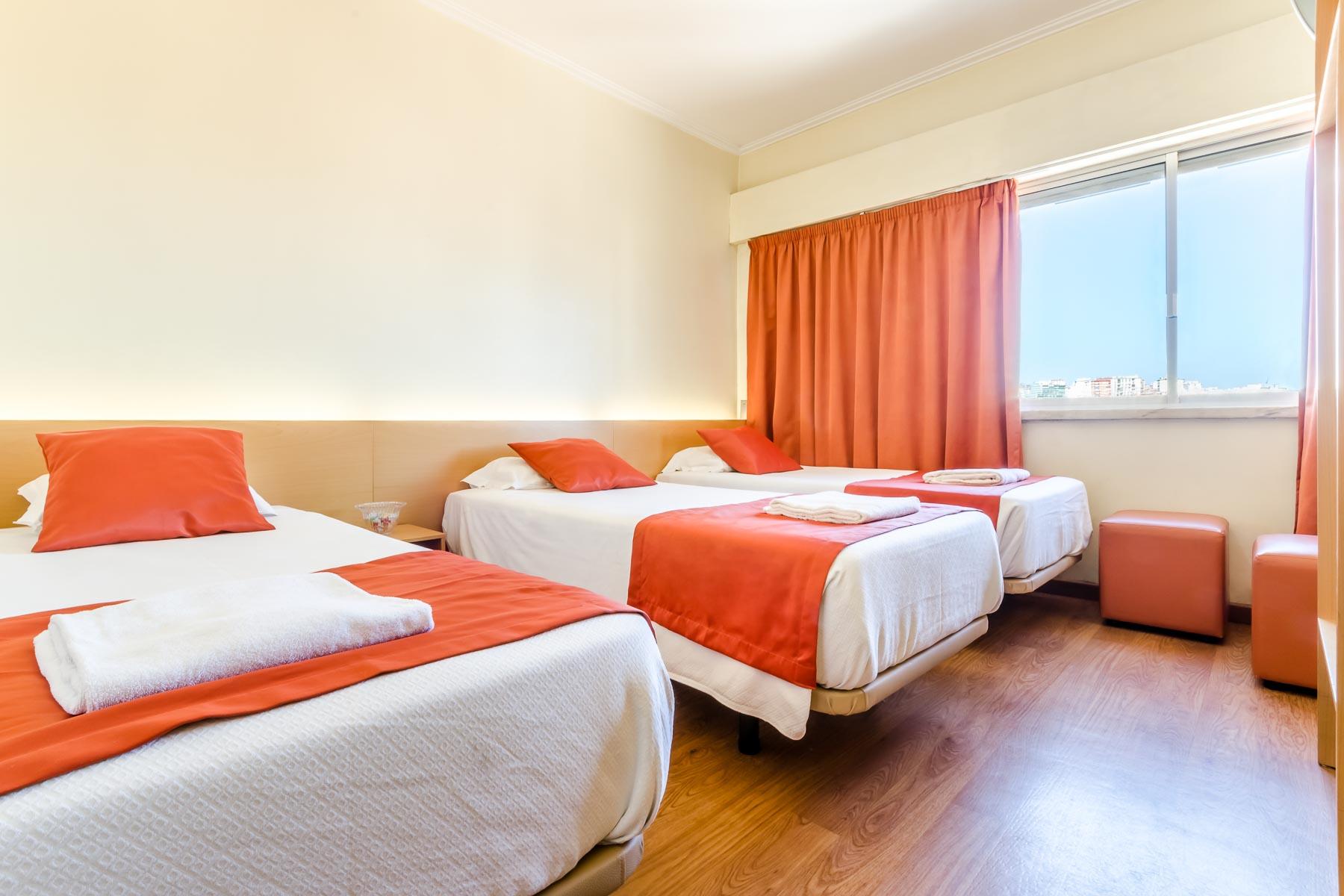 Hotel amadora
