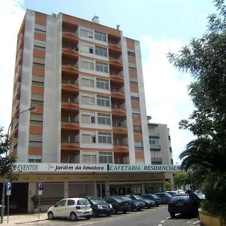 Residencial Jardim Da Guest house