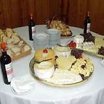 Residencial Jardim Da Guest house 2*