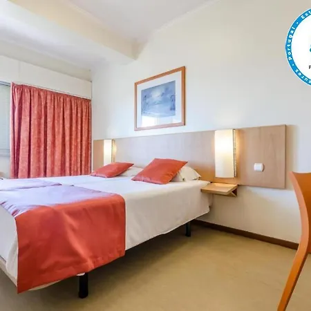 Residencial Jardim Da Pensjonat