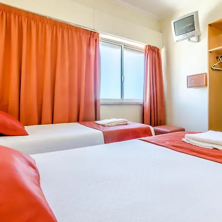 Residencial Jardim Da Pensjonat Amadora