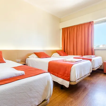 Residencial Jardim Da Vendégház Amadora