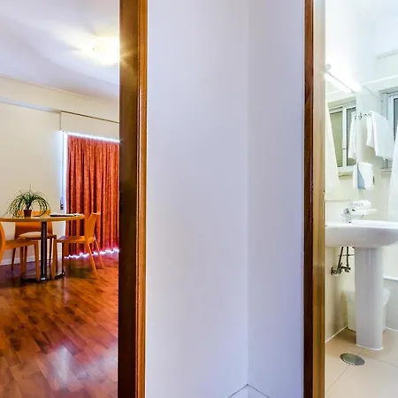 Πανσιόν Residencial Jardim Da