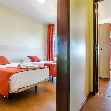 Residencial Jardim Da 2* Αμαδόρα