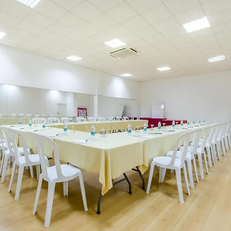 Penzion Residencial Jardim Da 2*