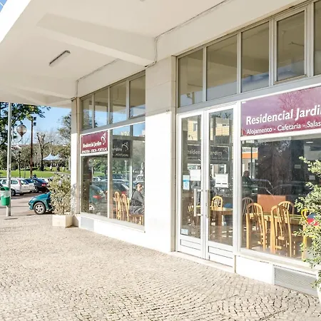 Residencial Jardim Da