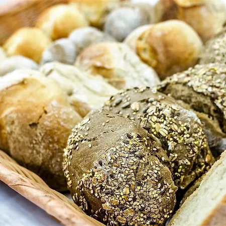 Πανσιόν Residencial Jardim Da 2*