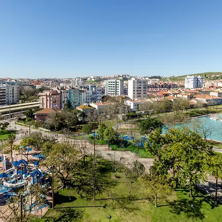 Residencial Jardim Da