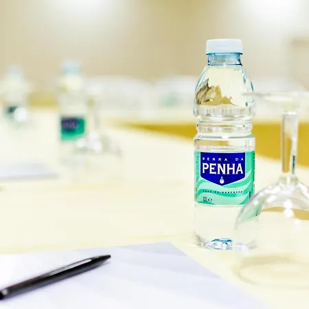 Residencial Jardim Da Pensjonat 2*