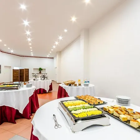 Residencial Jardim Da Amadora