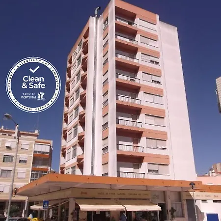 Residencial Jardim Da Gæstehus Amadora