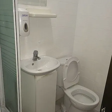 Pensjonat Residencial Jardim Da 2*