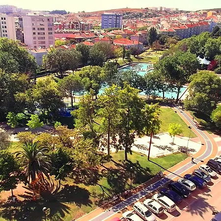 Residencial Jardim Da 2*