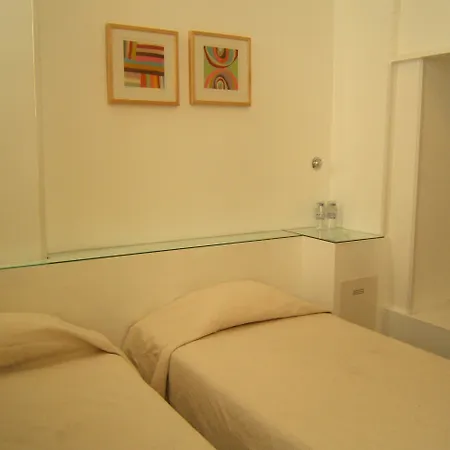 Pensjonat Residencial Jardim Da Amadora