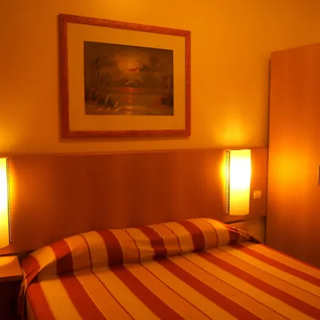 Residencial Jardim Da Pensjonat