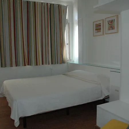 Πανσιόν Residencial Jardim Da