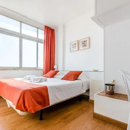 Residencial Jardim Da Πανσιόν 2*