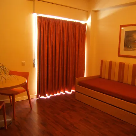 Residencial Jardim Da Penzion Amadora