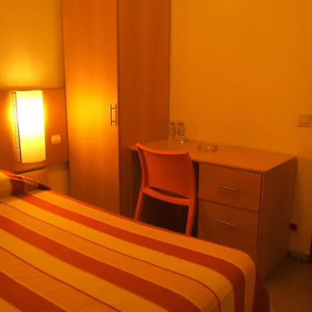 Pensjonat Residencial Jardim Da Amadora