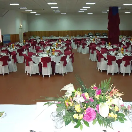 Penzion Residencial Jardim Da