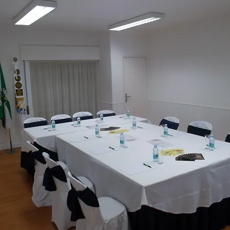 Residencial Jardim Da Amadora