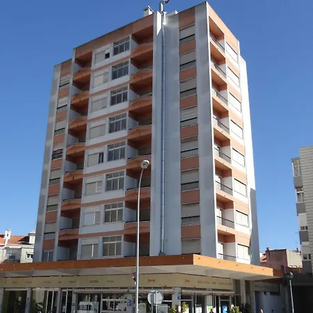 Residencial Jardim Da Πανσιόν 2*