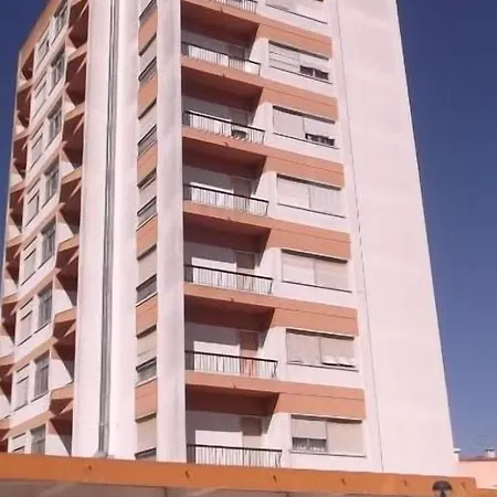 Residencial Jardim Da Penzion Amadora