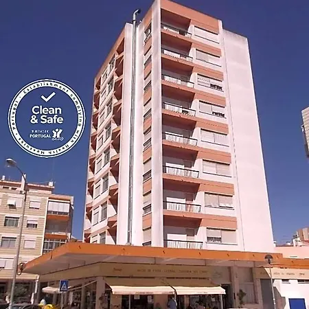게스트하우스 레지덴셜 자르딤 다 아마도라