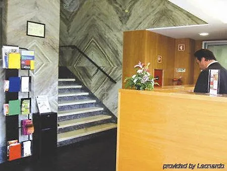 Pensión Residencial Jardim Da Amadora