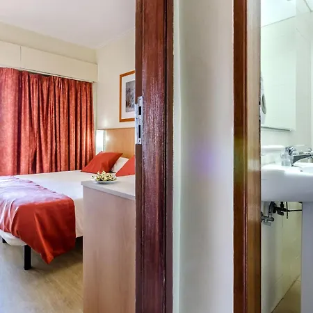 Penzion Residencial Jardim Da 2*