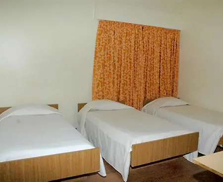 Residencial Jardim Da 2* Αμαδόρα