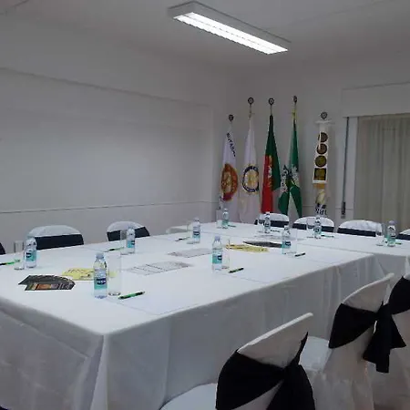 Residencial Jardim Da Pensjonat Amadora