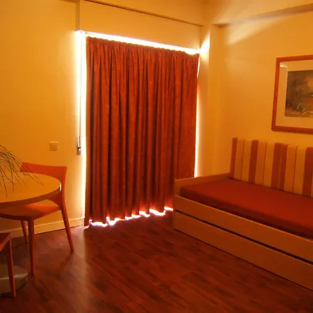 Residencial Jardim Da Amadora