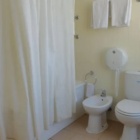 Residencial Jardim Da Πανσιόν