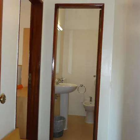 Residencial Jardim Da Gæstehus 2*