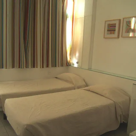 Residencial Jardim Da Vendégház 2*