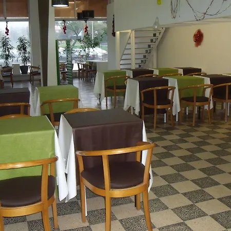 Residencial Jardim Da Gæstehus Amadora