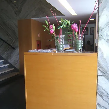 Residencial Jardim Da 2* Amadora