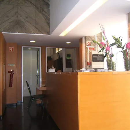 Residencial Jardim Da Gæstehus Amadora