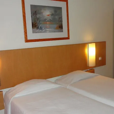 Penzion Residencial Jardim Da