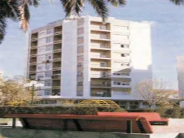 Residencial Jardim Da Πανσιόν Αμαδόρα