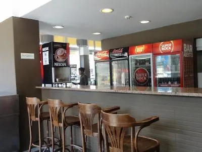 ريزيدينشيال جارديم دا