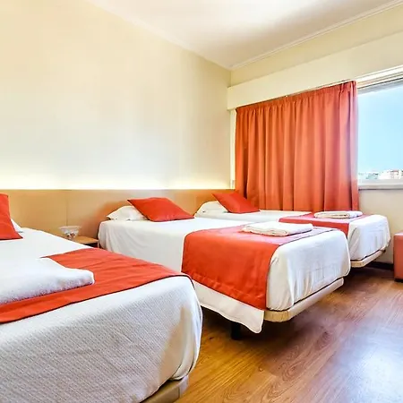 Residencial Jardim Da Gæstehus 2*