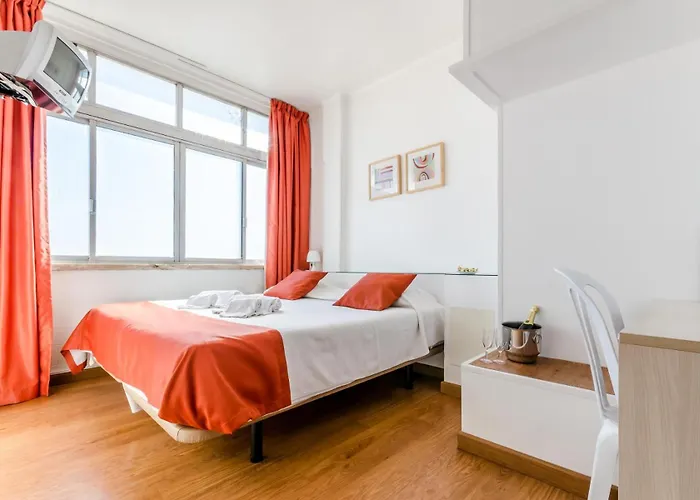 Residencial Jardim Da Casa de hóspedes Amadora