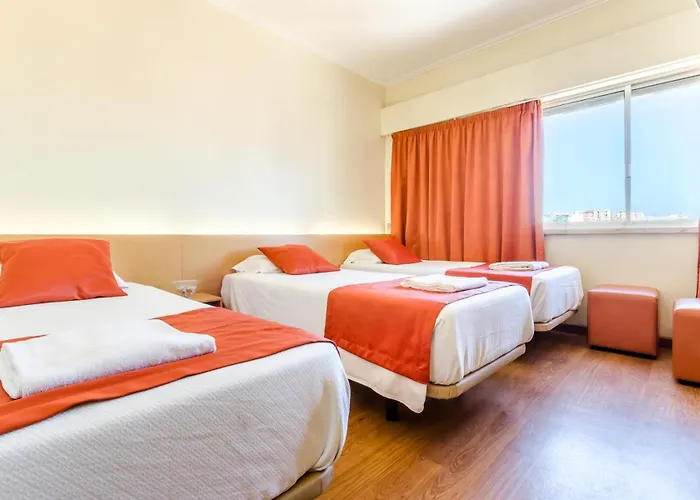 Residencial Jardim Da Casa de hóspedes Amadora