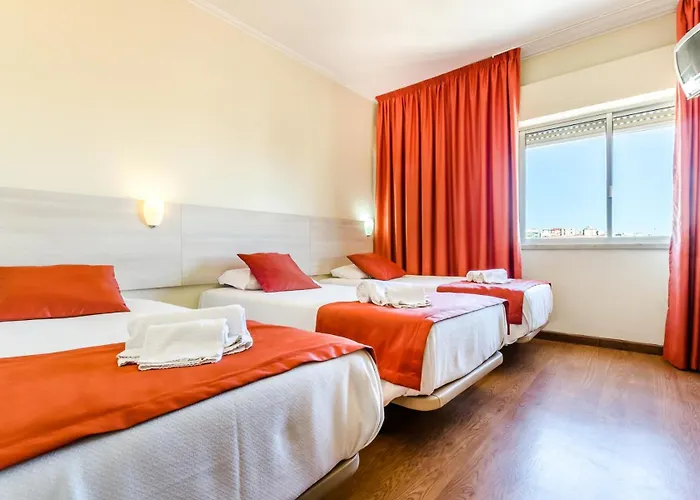 Residencial Jardim Da Amadora