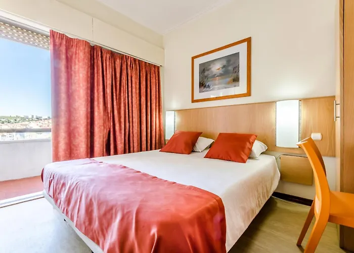 Residencial Jardim Da Amadora