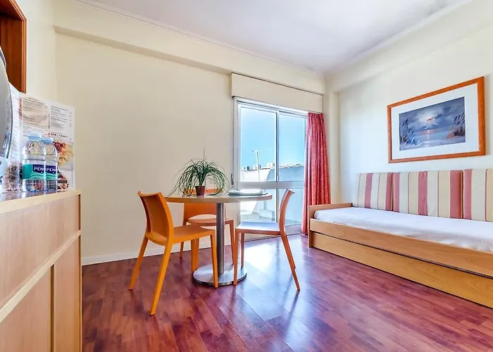 Гостевой дом Residencial Jardim Da