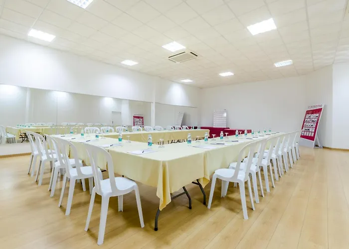 Гостевой дом Residencial Jardim Da 2*
