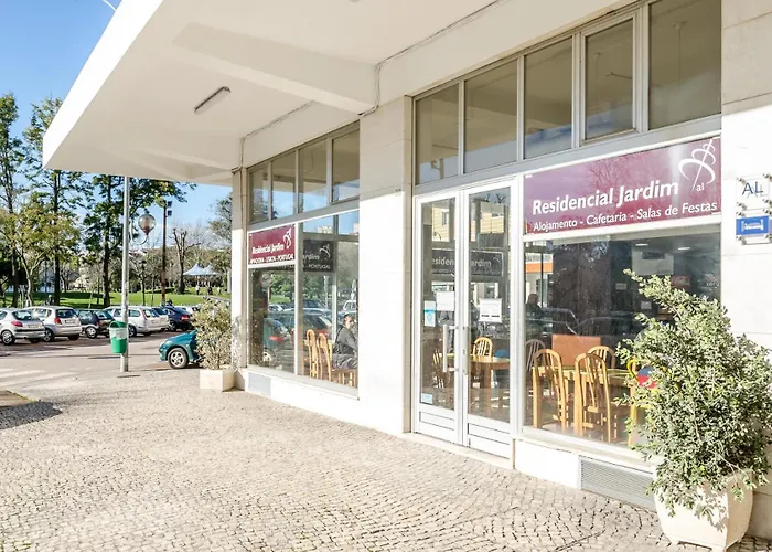 Residencial Jardim Da